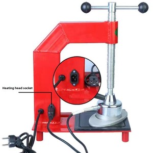 Vulcanizador de Neumáticos con Control de Temperatura Automático - Máquina Portátil para <span class=keywords><strong>Reparación</strong></span> de <span class=keywords><strong>Pinchazos</strong></span> de Neumáticos de Automóvil - Product Image 2