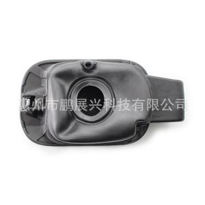 ฝาถังน้ำมัน Volkswagen รุ่น 1K5809857B สีเทา ABS สำหรับ Sagitar Jetta MK5 ปี 2006-2011 - Product Image 1