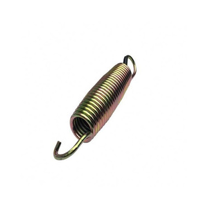 Nén nhỏ và lò xo căng thẳng, lò xo xoắn thép không gỉ chính xác để bán trong nhà máy. - Product Image 4