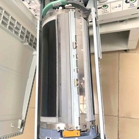 Machine de duplication numérique Risos reconditionnée, Risographes RZ 670 A3, imprimante-copieur d'occasion, 150PPM haute vitesse