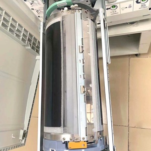 Máy Sao Chép Kỹ Thuật Số Risos Tân Trang Risographs RZ 670 A3 Máy In Đã Qua Sử Dụng Máy Photocopy 150PPM Tốc Độ Cao - Product Image 3