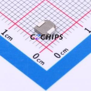 Inductor de Potencia SMD FDSD0412-H-R33M=P3, 4.2x4.2mm (Inductancia: 330nH) (Precisión: 20%) (Corriente Nominal: 6.4A) - Product Image 2