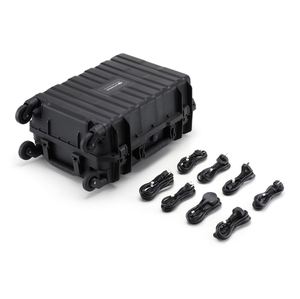 Estación de Carga de Baterías Inteligente BS100, Solución Integral para Carga, Almacenamiento y Transporte de Baterías, en Stock - Product Image 5