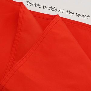 3x5Ft Turkey <b>Flag</b> Polyester Fabric With Two Brass Grommets Wall Hanging Outdoor and Indoor Decor - Product Image 4