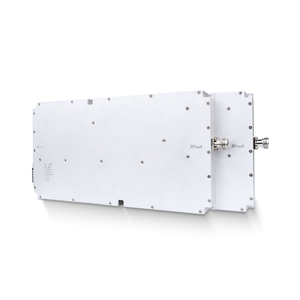 Módulo de Banda Ancha de 50W, 10000-12000MHz, 10G-12G, Módulo RF Anti-FPV, Anti-Dron, Amplificador de Potencia PA, <span class=keywords><strong>Bloqueador</strong></span> de Drones - Product Image 5