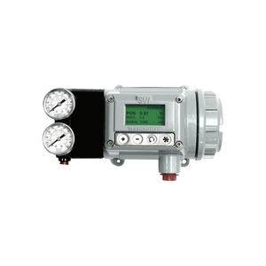 Sensor de Entrada Masoneilan SVI3-21141212 OEM Digital con Pantalla, Acero Inoxidable, Comunicación HART 4-20mA - Product Image 2