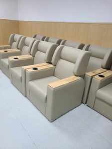 Медицинская мебель, удобное регулируемое кресло с откидной спинкой - Product Image 2