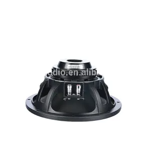 10英寸钕线阵扬声器最佳 dj 音响系统 - Product Image 1