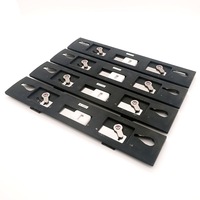 Pince arrière pour poseuse de plaques CTP Screen 8600s SL MS 8800 - Authentique et neuve