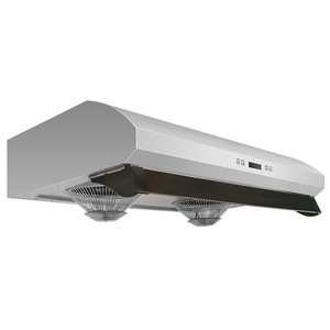 Mayitl — <span class=keywords><strong>hotte</strong></span> de cuisine en acier inoxydable certifié ce, <span class=keywords><strong>30</strong></span> <span class=keywords><strong>pouces</strong></span>, <span class=keywords><strong>sous</strong></span> le meuble - Product Image 2