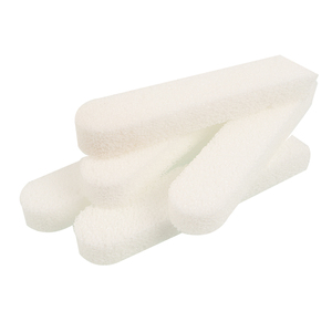 PVA stérile médical comprimé éponge hémostatique nasale pansement de bande pour saignement de nez OEM - Product Image 5