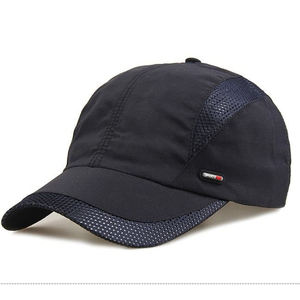 Gorra Deportiva de Malla de Poliéster de Alta Calidad, Ajustable, Transpirable, Unisex, para las Cuatro Estaciones, Personalizable con Bordado - Product Image 5