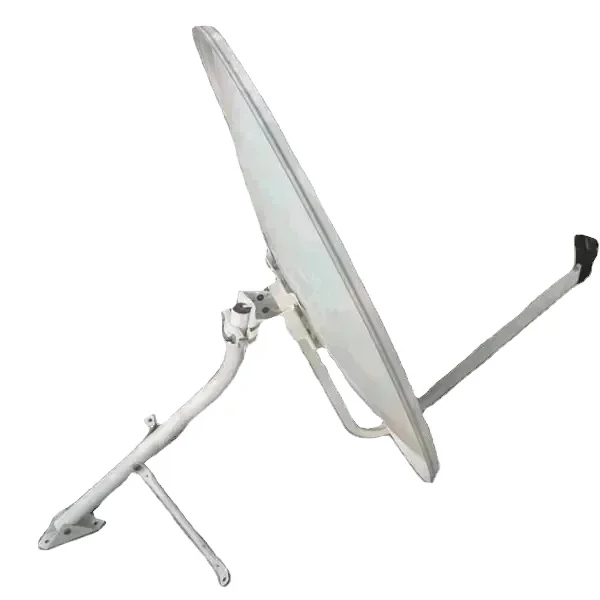Factory Best Price  KU-80 Satellite Dish Antenna 8 Feet Satellite Dish  Tv Satellite Dish
