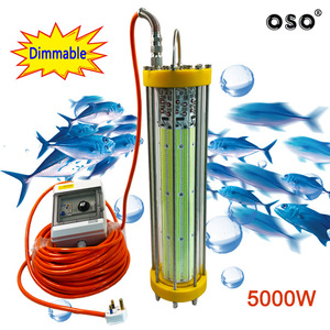 Luces <span class=keywords><strong>de</strong></span> Pesca Submarinas Atenuables <span class=keywords><strong>de</strong></span> 5000W, <span class=keywords><strong>Luz</strong></span> Verde para Aguas Profundas, Lámpara LED para Pesca <span class=keywords><strong>de</strong></span> Calamar, <span class=keywords><strong>Luz</strong></span> para Cría <span class=keywords><strong>de</strong></span> Salmón, Luces <span class=keywords><strong>de</strong></span> Pesca a Prueba <span class=keywords><strong>de</strong></span> Agua - Product Image 1