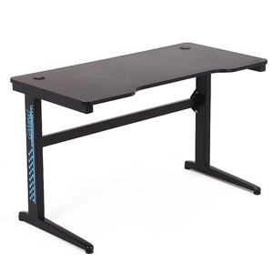 Escritorio <span class=keywords><strong>de</strong></span> Computadora Moderno y Sencillo <span class=keywords><strong>de</strong></span> Madera, Mesa <span class=keywords><strong>de</strong></span> Escritorio Apta para Estudiantes, para el Hogar, Habitación <span class=keywords><strong>de</strong></span> <span class=keywords><strong>Alquiler</strong></span>, Dormitorio, Comedor, Estudio y Escritura - Product Image 5