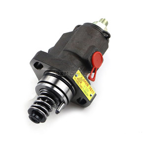 <span class=keywords><strong>Pompe</strong></span> d'<span class=keywords><strong>injection</strong></span> de carburant 04287611 compatible avec le moteur 2011 BF4M2011 TD4L2011 - Product Image 1