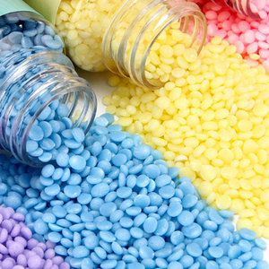 Plastik ramah lingkungan, bahan alami, penguat aroma cucian, Manik tanpa limbah paket karbon negatif - Product Image 5