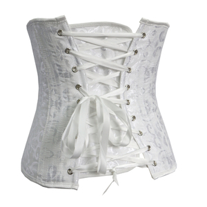 Top Qualité Femmes Minceur Taille Formateur Corset Corps Shaper Cincher - Product Image 2