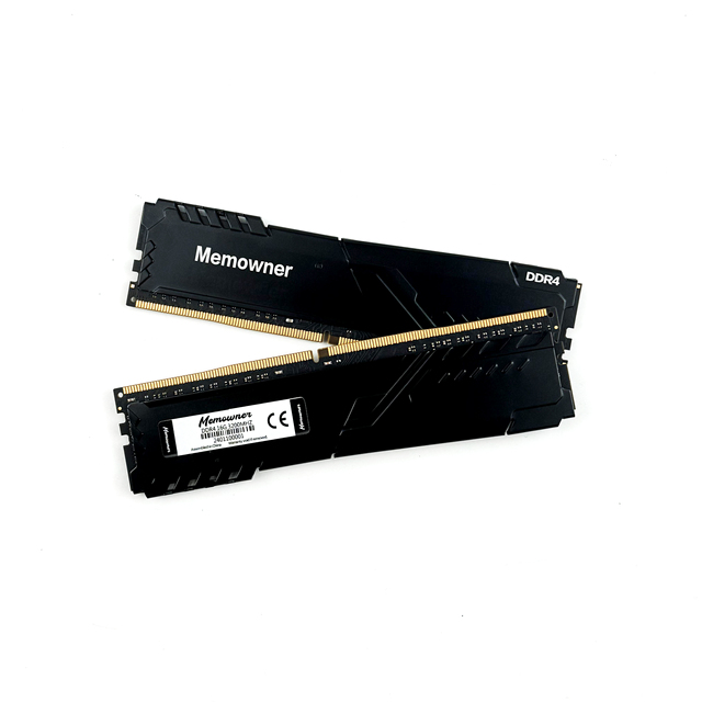 Wholesale Gaming DDR 4 RAM 8gb 16gb 32gb RAM DDR4 3200MHz 2666MHz Memoria 1.2V for Desktop