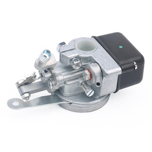 Carburador de motocicleta de 12MM de alta calidad, nuevas piezas de motor Dellorto para <span class=keywords><strong>Piaggio</strong></span> Ciao Bravo Boxer PX FL SHA 12/12 1212 12-12 - Product Image 5