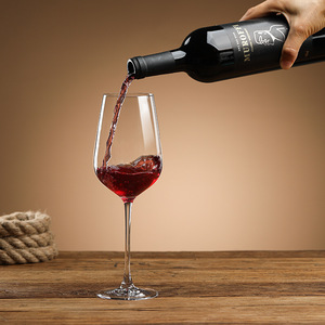 Copa <span class=keywords><strong>de</strong></span> Vino Clásica <span class=keywords><strong>de</strong></span> Alta Calidad, Libre <span class=keywords><strong>de</strong></span> Plomo, para Restaurante o Fiesta, Personalizable al por Mayor, OEM y ODM - Product Image 6
