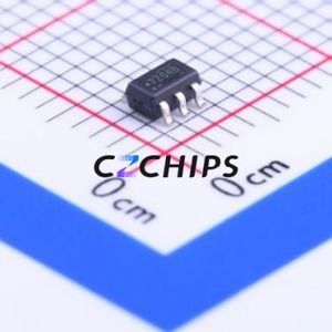 NC7SZ04M5X Original-Nuevo Inversor de Chip IC de Circuito Integrado, Venta Al por Mayor, Chips de Componentes Electrónicos y Servicio BOM - Product Image 1