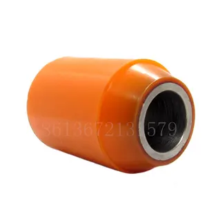 Harga pabrik karet Slient Block Polyurethane mesin gunung uretan Bushings