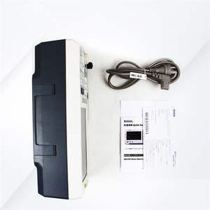 Analisador de Espectro RIGOL DSA710 DSA705 500MHz <span class=keywords><strong>1GHz</strong></span> Analisadores de espectro básico para educação - Product Image 5