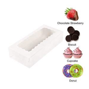 ช็อกโกแลตแ<span class=keywords><strong>ท</strong></span>่ง<span class=keywords><strong>ท</strong></span><span class=keywords><strong>รั</strong></span><span class=keywords><strong>ฟ</strong></span><span class=keywords><strong>เฟิ</strong></span><span class=keywords><strong>ล</strong></span>ขนาดเล็ก3<span class=keywords><strong>เห็ด</strong></span>บรรจุในก<span class=keywords><strong>ล</strong></span>่องพร้อมกล่องลายจุด5ชิ้นสำหรับ10ชิ้น - Product Image 3