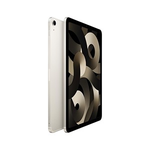 iPad Air 5 ปี 2022 สภาพ 99% ใหม่ โปรเซสเซอร์ Octa Core แรม 8GB ความจุ 256GB หน้าจอ 10.9 นิ้ว รองรับ 5G แท็บเล็ตธุรกิจของแท้ - Product Image 2