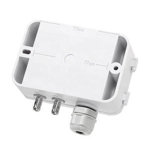 LEFOO LFM108クリーンルーム用高精度差圧トランスミッター、環境保護 - Product Image 3