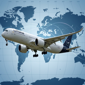 Servicio de Envío Aéreo Rápido FedEx DHL UPS desde China a EE. UU., Australia, Canadá, Reino Unido, Francia y Europa - Product Image 1