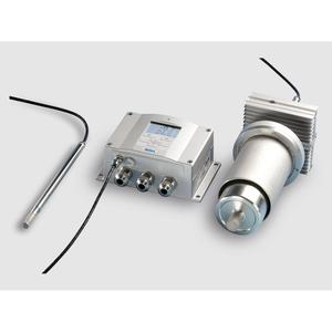Transmisor Multivariable Vaisala PDT102 P2C 4-20mA Sensor de Presión de Aire para Monitoreo - Product Image 2