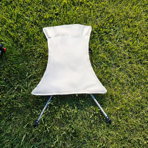 Portable Outdoor <strong>Folding</strong> <strong>Chair</strong> Dual-use Leisure Camping Picnic Lounge <strong>Chair</strong> Outdoor Gear Fishing Beach <strong>Chairs</strong> - Product Image 5