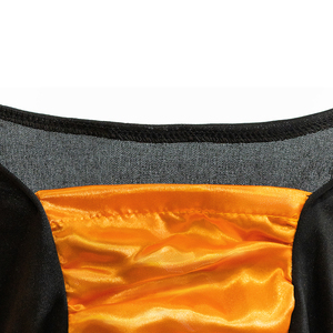 All'ingrosso personalizzabile per feste di Halloween bambina Costume da strega per bambini film TV Cosplay per bambini - Product Image 4