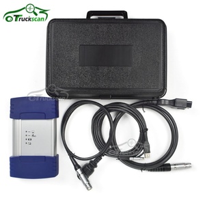Vodia Daf PACCAR 560 MUX Davie Heavy Duty <b>Truck</b> <b>Engine</b> Analyzer Diagnostic Scanner Tool with 2 Years Warranty - Product Image 1