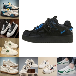 Liquidación de Calzado Deportivo de Marca al Por Mayor a Bajo Precio, Calzado Casual, Inventario Mixto, Envío Incluido - Product Image 2