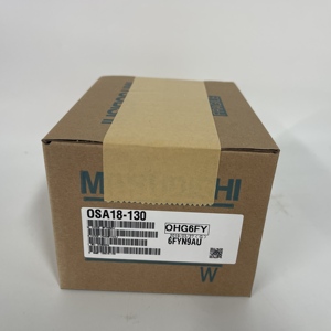 ตัวเข้ารหัสมิตซูบิชิ OSA18-130 ของแท้ใหม่ 100% - Product Image 1