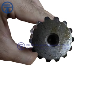 Nuovo Albero di Trasmissione BUER di Alta Qualità per Escavatori E320 E330, Codice 209-5894 MCB172, Ricambio Finale per Macchinari Edili, Garanzia 1 Anno - Product Image 4