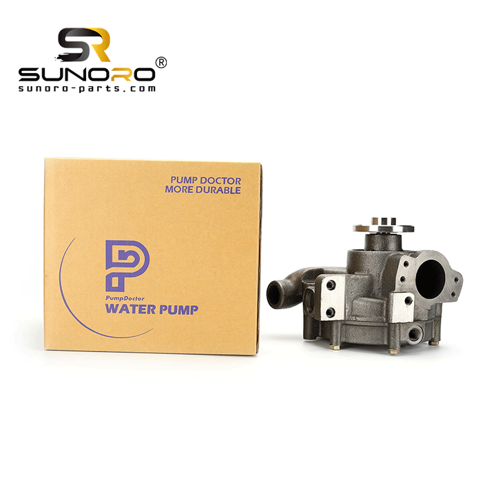 Excavator 352-2080 3522080 Water Pump 227-4298 2274298 C7 10R-5406 ...
