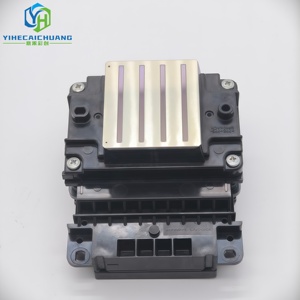 Cabezal de Impresión Original FA39041 YIHECAICHUANG para Impresora de Inyección de Tinta WF-C5790 C5710 ET-8700 - Product Image 2