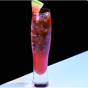 <span class=keywords><strong>Verres</strong></span> <span class=keywords><strong>à</strong></span> Cocktail <span class=keywords><strong>à</strong></span> longue tige, fins, bon marché, haut de gamme, en forme de bougie, gobelet <span class=keywords><strong>à</strong></span> jus, pour Bar - Product Image 5