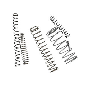 <b>Compression</b> <b>Springs</b> 304 Stainless Steel Cylindrical Precision Corrosion Resistant For Toy Hardware Accessories - Product Image 2