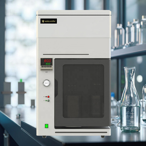 Bahis özel yüzey alanı analizörü hassas otomatik gözenek boyutu test makinesi cihazı test cihazı - Product Image 5