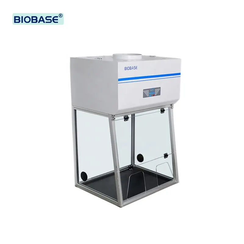 Biobase Fume Hood china chemistry extractor Ducted Fume Hood for Laboratory/Hospital