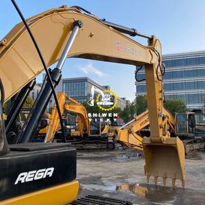 Shiwen CAT320d มือสอง2024รถตัก320D2 320D แมว320C 320B 320GX ตีนตะขาบ320GC - Product Image 5
