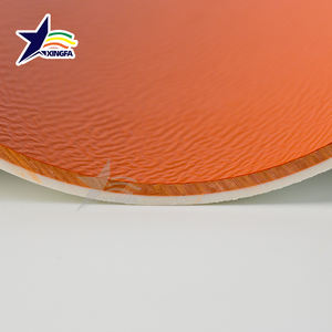 <span class=keywords><strong>Achat</strong></span> de carreaux en pvc Bangladesh tôle de <span class=keywords><strong>toiture</strong></span> en plastique isolée ondulée pour toit de maison - Product Image 4