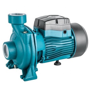 Farm Agriculture Irrigation High OEM Horizontal Centrifugal <b>Pump</b> Clean <b>Water</b> Booster Hanner HNHFM <b>Water</b> <b>Pumps</b> - Product Image 3