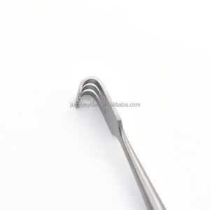 Retractor Senn de doble punta Retractor Senn Muller - Product Image 6