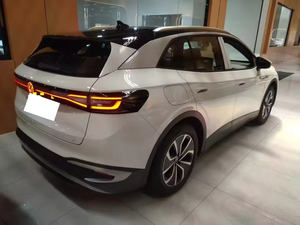 Véhicule d'occasion ID.4 <span class=keywords><strong>X</strong></span>, véhicule à énergie nouvelle, 24 fonctions intelligentes, autonomie NEDC de 425 km et <span class=keywords><strong>batterie</strong></span> de 24,1 kWh - Product Image 6